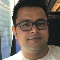 parag watts
