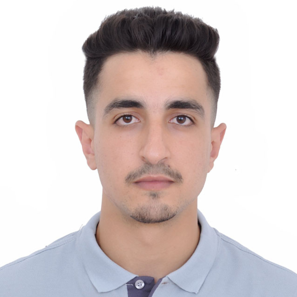 Hicham Jaafari KFZMechatroniker Ryad auto XING