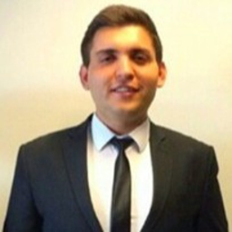 Muhammed Enes Sahin
