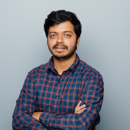 Ramakrishnan Mahesh