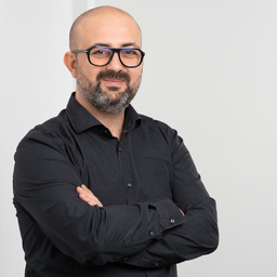 Mounir Messelmeni