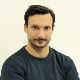 Alexandru Gabriel Pielmus