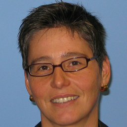 Juliane Meffert