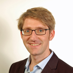 Dr. Simon Pelz