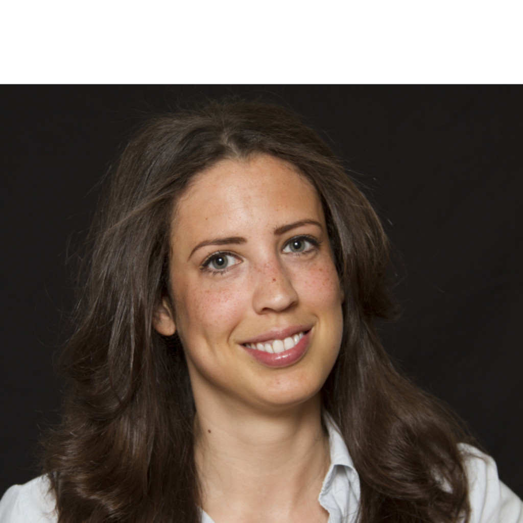 Madelon Prive - International Industry Director Telecom - Yieldr | XING