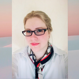 Eva S. Gerbing