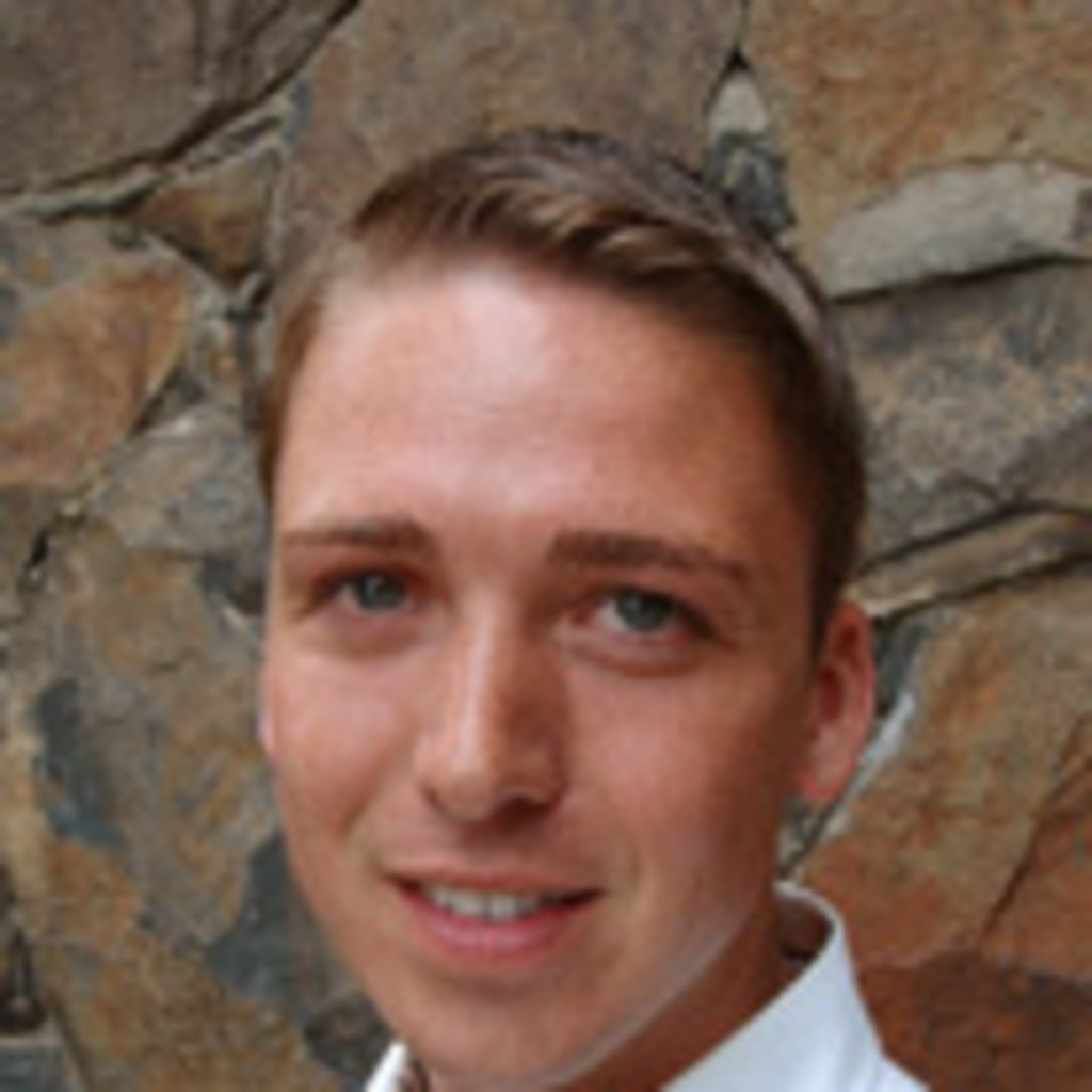 Fabian N. Martin Kontakter vendeplus XING