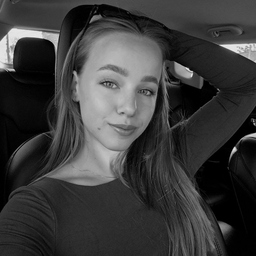 Дарья Малышко