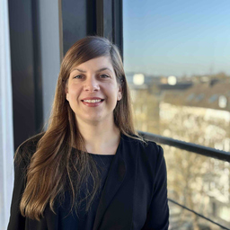 Lidia Scharlemann