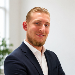 Lucas Beckmann