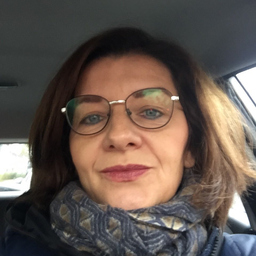 Sylwia Rodeck (eheml. Podhorodecka)
