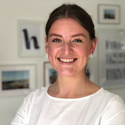 Carlotta Hilberath