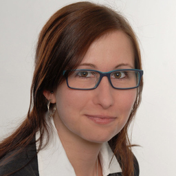Martina Hebestreit