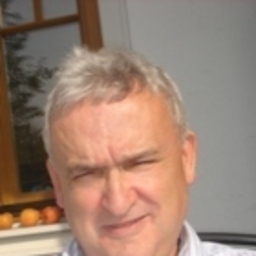 Dipl.-Ing. Richard Demattio