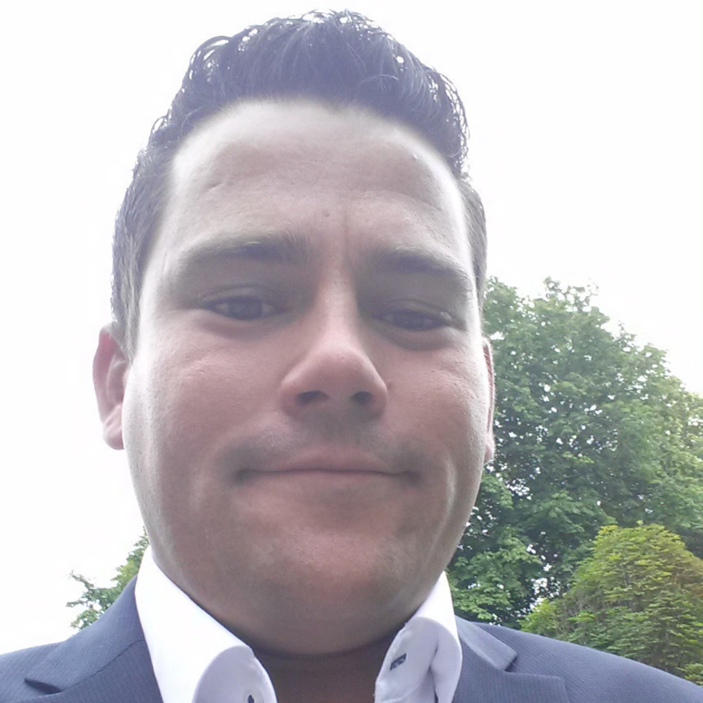 Peter Siering Regional Account Manager Securitas Technology GmbH XING