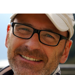 Frank Weber