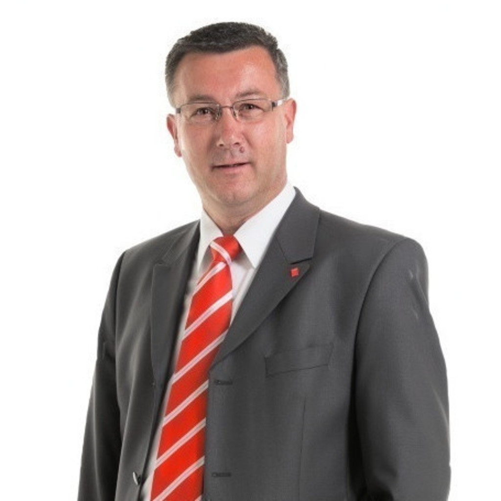 Stephan Hohl Gebietsverkaufsleiter Bystronic Sales AG XING