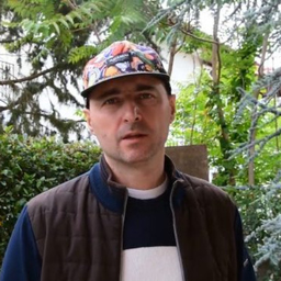 Anastasios Tzortzis