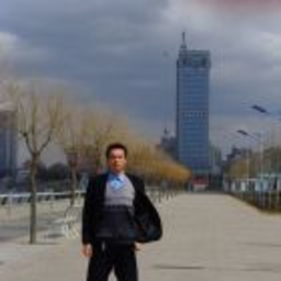 Prof. 黄新 黄