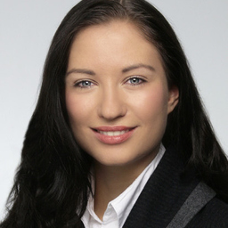 Sarah Yasmin Schneider
