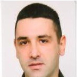 Nebojsa Markovic