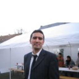 Cihan Güngör