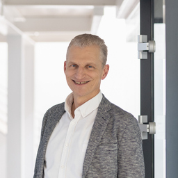 Marc Baumann