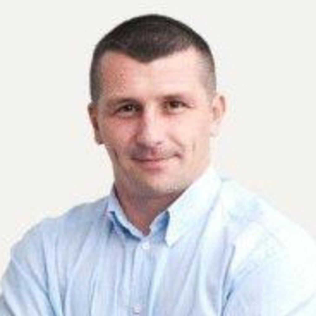 Marco Engelhardt Teamleiter Logistik medipolis Unternehmensgruppe