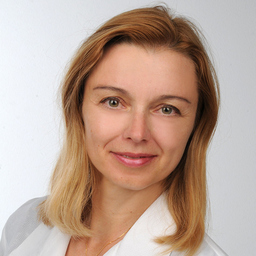 Wioletta Borowska-Gora