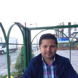 Mehmet İlker Ateş