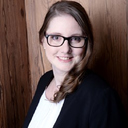 Dr. Sabrina Hauck