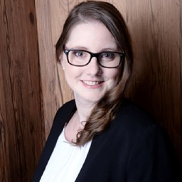 Dr. Sabrina Hauck