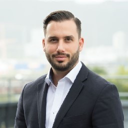 Adrian Daku