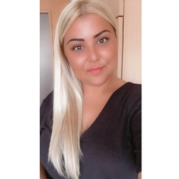 Nergis Aydemir