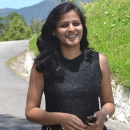 Supriya Pawar