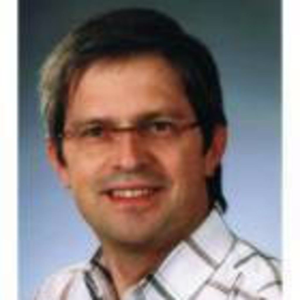 Thomas Oswald Routing & Material Master Data Mgmt. Draexlmaier XING