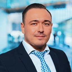 Andreas Hensch