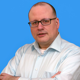Timo Dudyk