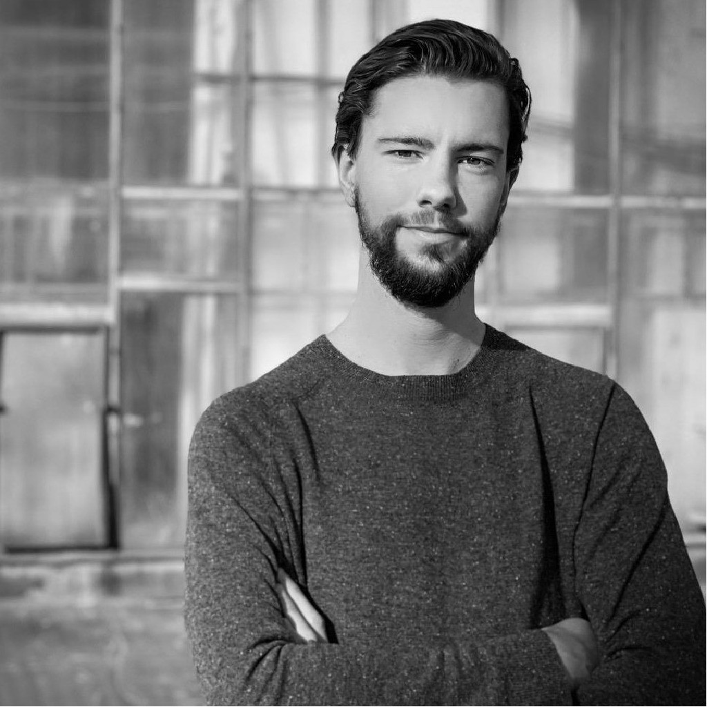 Christoph Lau Head of Central & Southern Europe Swappie Oy XING