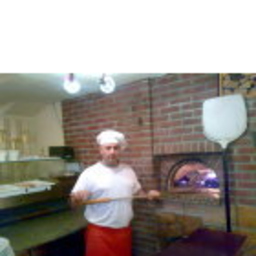 Luis Pimentel