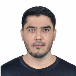 Nasir Ghafary