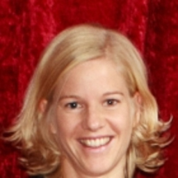 Mag. Doris Dallinger