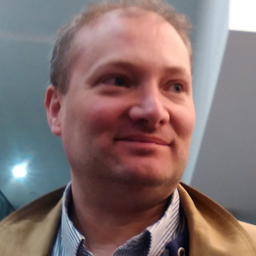 Jean-Dominique Orvoen