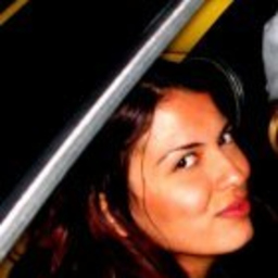 Özge Nacakci