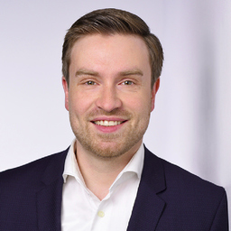 Profilbild Hannes Löwe