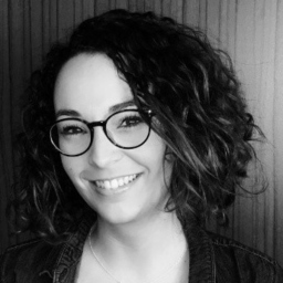 Sabrina Lecurieux-Belfond
