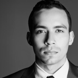 Mario Leonel Garcia Rodriguez