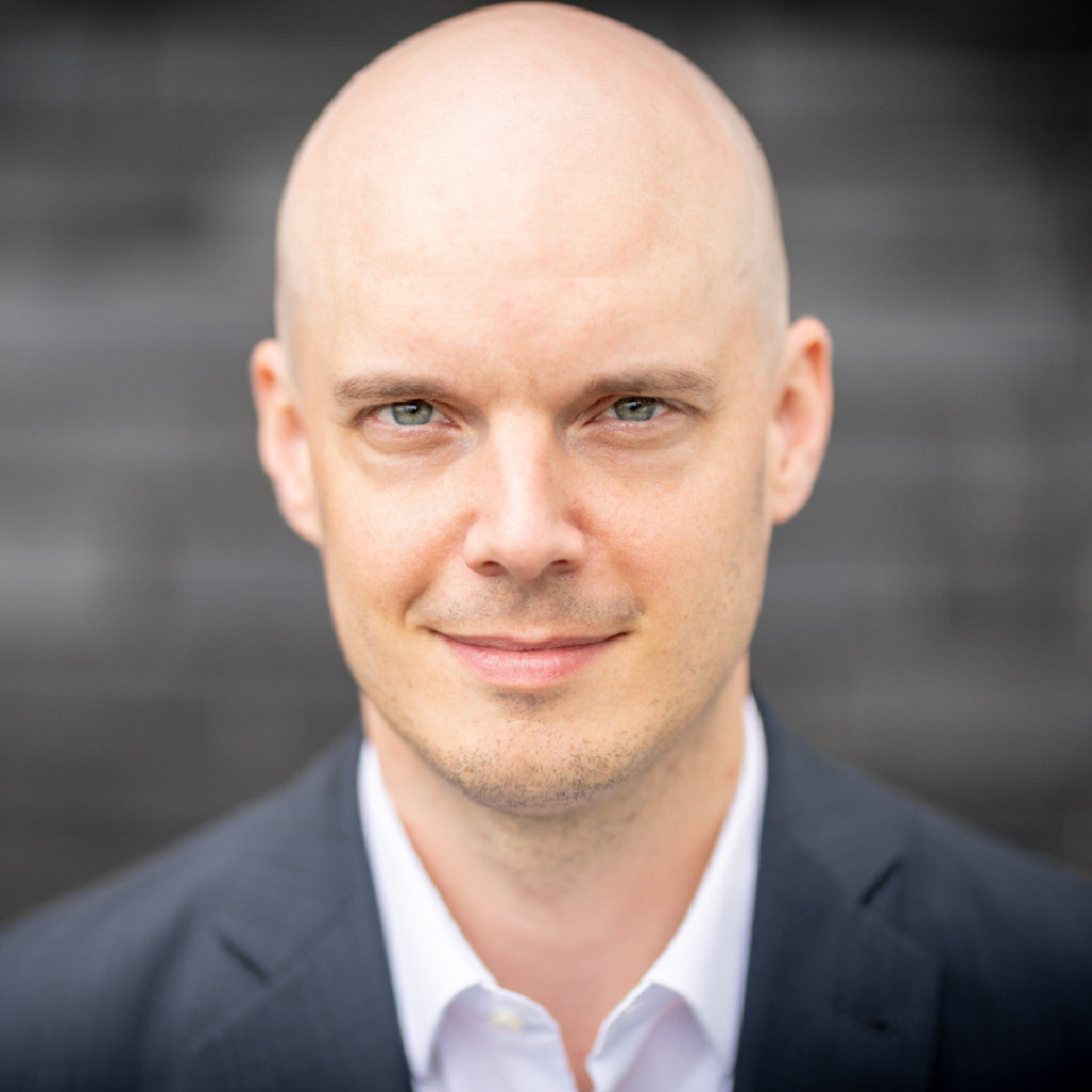 Frank Engel Geschäftsführer & ITDiplomat relationshipper GmbH XING