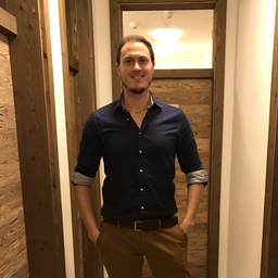 Tobias Gögl