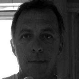 Paul Alford